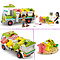 LEGO LEGO Friends Recycle vrachtwagen - 41712