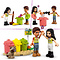 LEGO LEGO Friends Recycle vrachtwagen - 41712