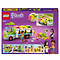 LEGO LEGO Friends Recycle vrachtwagen - 41712