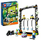 LEGO LEGO City Stuntz De verpletterende stuntuitdaging - 60341