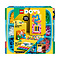 LEGO LEGO Dots Zelfklevende patches megaset - 41957