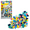 LEGO LEGO Dots Extra DOTS (Serie 7) - Sport - 41958