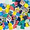 LEGO LEGO Dots Extra DOTS (Serie 7) - Sport - 41958