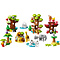 LEGO LEGO Duplo Wilde dieren van de wereld - 10975