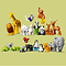 LEGO LEGO Duplo Wilde dieren van de wereld - 10975