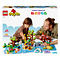 LEGO LEGO Duplo Wilde dieren van de wereld - 10975