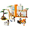 LEGO LEGO Friends Mia's wilde dieren bescherming - 41717