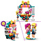 LEGO LEGO Friends Mobiele modeboetiek - 41719