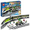 LEGO LEGO City Passagierssneltrein - 60337