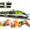 LEGO LEGO City Passagierssneltrein - 60337