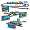 LEGO LEGO City Passagierssneltrein - 60337