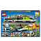 LEGO LEGO City Passagierssneltrein - 60337