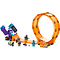 LEGO LEGO 60338 City Stuntz Chimpansee stuntlooping