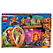 LEGO LEGO City Dubbele looping stuntarena - 60339