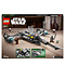 LEGO LEGO Star Wars De Mandalorians N-1 Starfighter - 75325