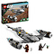 LEGO LEGO Star Wars De Mandalorians N-1 Starfighter - 75325