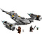 LEGO LEGO Star Wars De Mandalorians N-1 Starfighter - 75325
