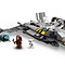 LEGO LEGO Star Wars De Mandalorians N-1 Starfighter - 75325