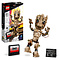 LEGO LEGO Marvel The Infinity Saga Ik ben groot - 76217