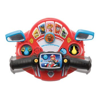 VTech Paw Patrol - Reddingsracer 3-in-1