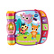 VTech VTech Baby - Dierenvriendjes Liedjesboek (roze)