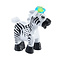 VTech Zoef Zoef Dieren - Zayn de snelle zebra