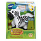 VTech Zoef Zoef Dieren - Zayn de snelle zebra