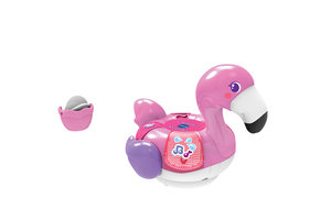 VTech Waterpret Flamingo