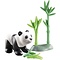 Playmobil PM Wiltopia - Baby panda 71072