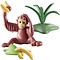 Playmobil PM Wiltopia - Baby orang-oetan 71074