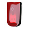 wowow Magneetlicht LED - rood