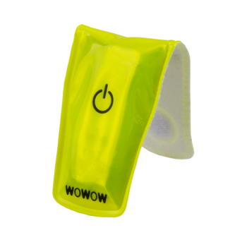 wowow Magneetlicht 2.0 - Yellow