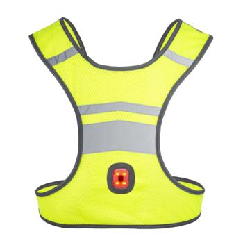 wowow Nova Jacket Yellow Led - L