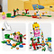 LEGO LEGO Super Mario Avonturen met Peach (startset) - 71403
