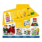 LEGO LEGO Super Mario Avonturen met Peach (startset) - 71403