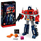 LEGO LEGO Icons Transformers Optimus Prime - 10302