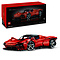 LEGO LEGO Technic Ferrari Daytona SP3 - 42143