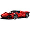 LEGO LEGO Technic Ferrari Daytona SP3 - 42143