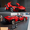 LEGO LEGO Technic Ferrari Daytona SP3 - 42143