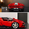 LEGO LEGO Technic Ferrari Daytona SP3 - 42143