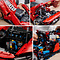 LEGO LEGO Technic Ferrari Daytona SP3 - 42143