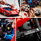 LEGO LEGO Technic Ferrari Daytona SP3 - 42143