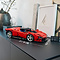 LEGO LEGO Technic Ferrari Daytona SP3 - 42143