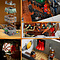 LEGO LEGO Marvel The Infinity Saga Sanctum Sanctorum - 76218