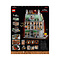 LEGO LEGO Marvel The Infinity Saga Sanctum Sanctorum - 76218