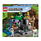 LEGO LEGO Minecraft De skeletkerker - 21189