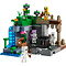 LEGO LEGO Minecraft De skeletkerker - 21189