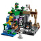 LEGO LEGO Minecraft De skeletkerker - 21189