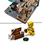 LEGO LEGO Minecraft De skeletkerker - 21189