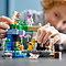 LEGO LEGO Minecraft De skeletkerker - 21189